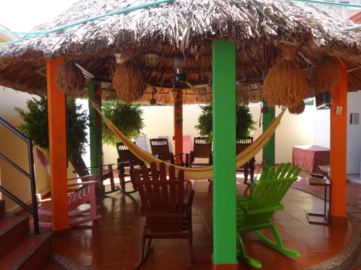 Casa Miriam 3* Montería
