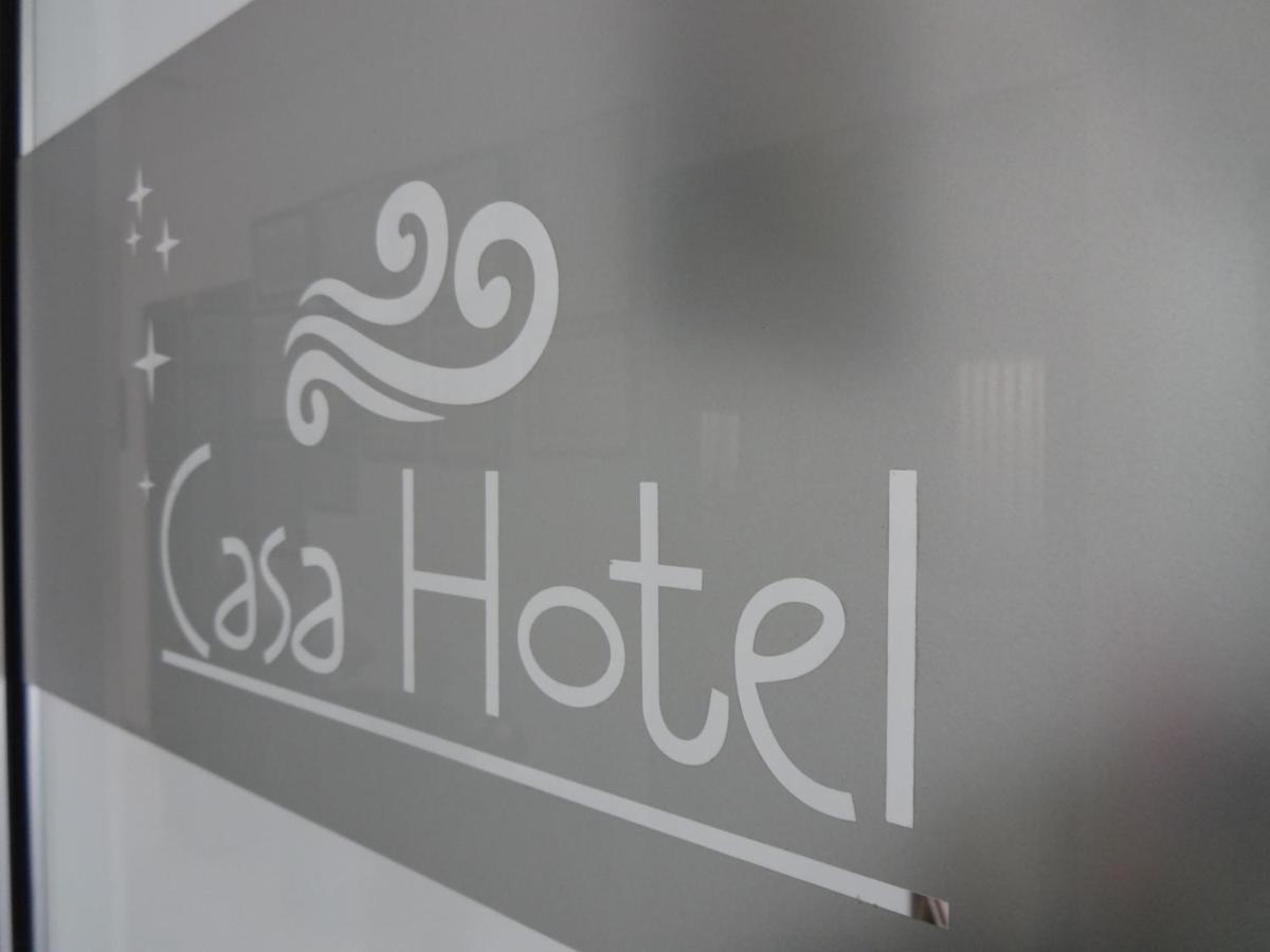 Apart-hotel Casa Miriam