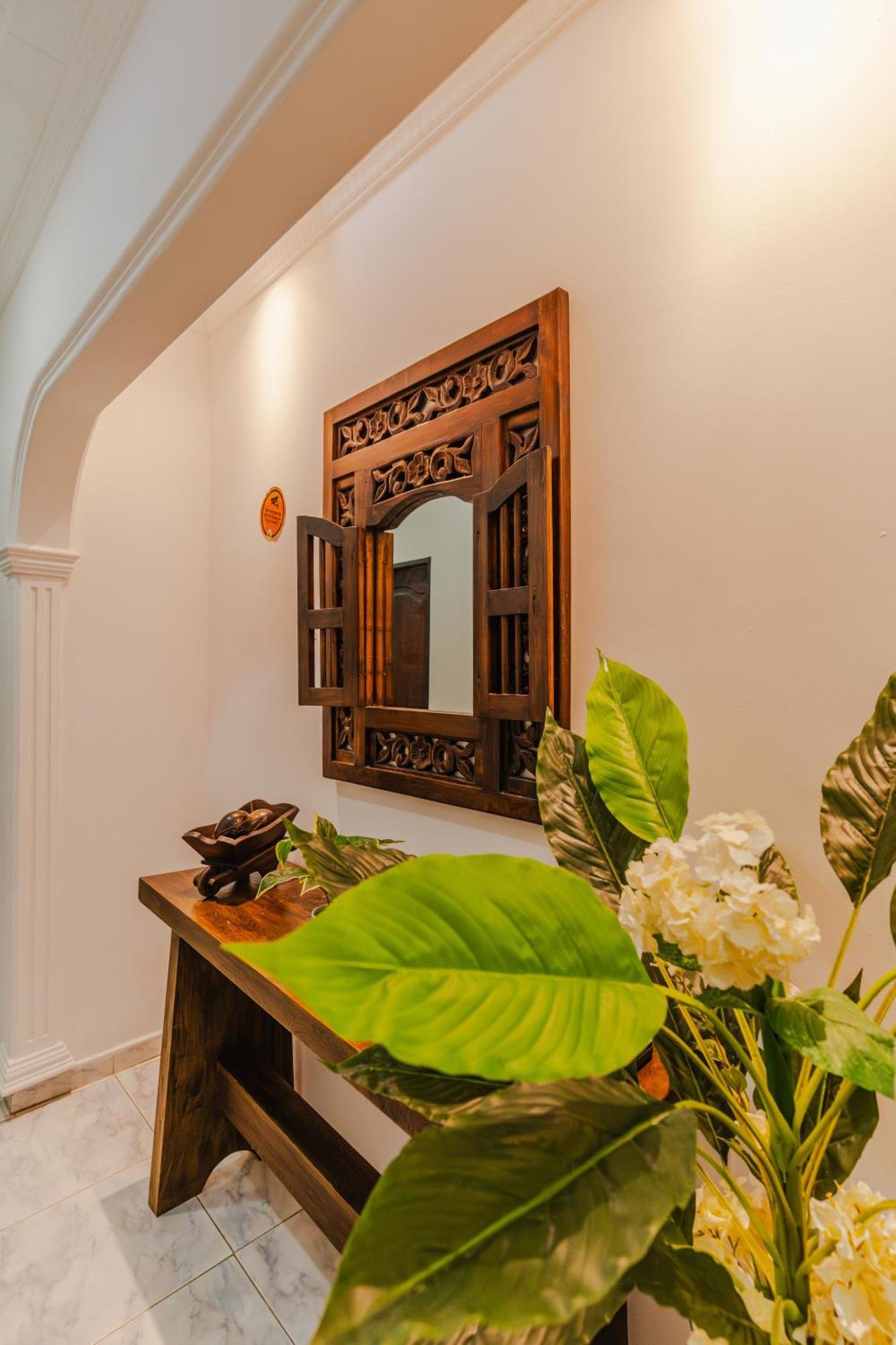 Casa Miriam