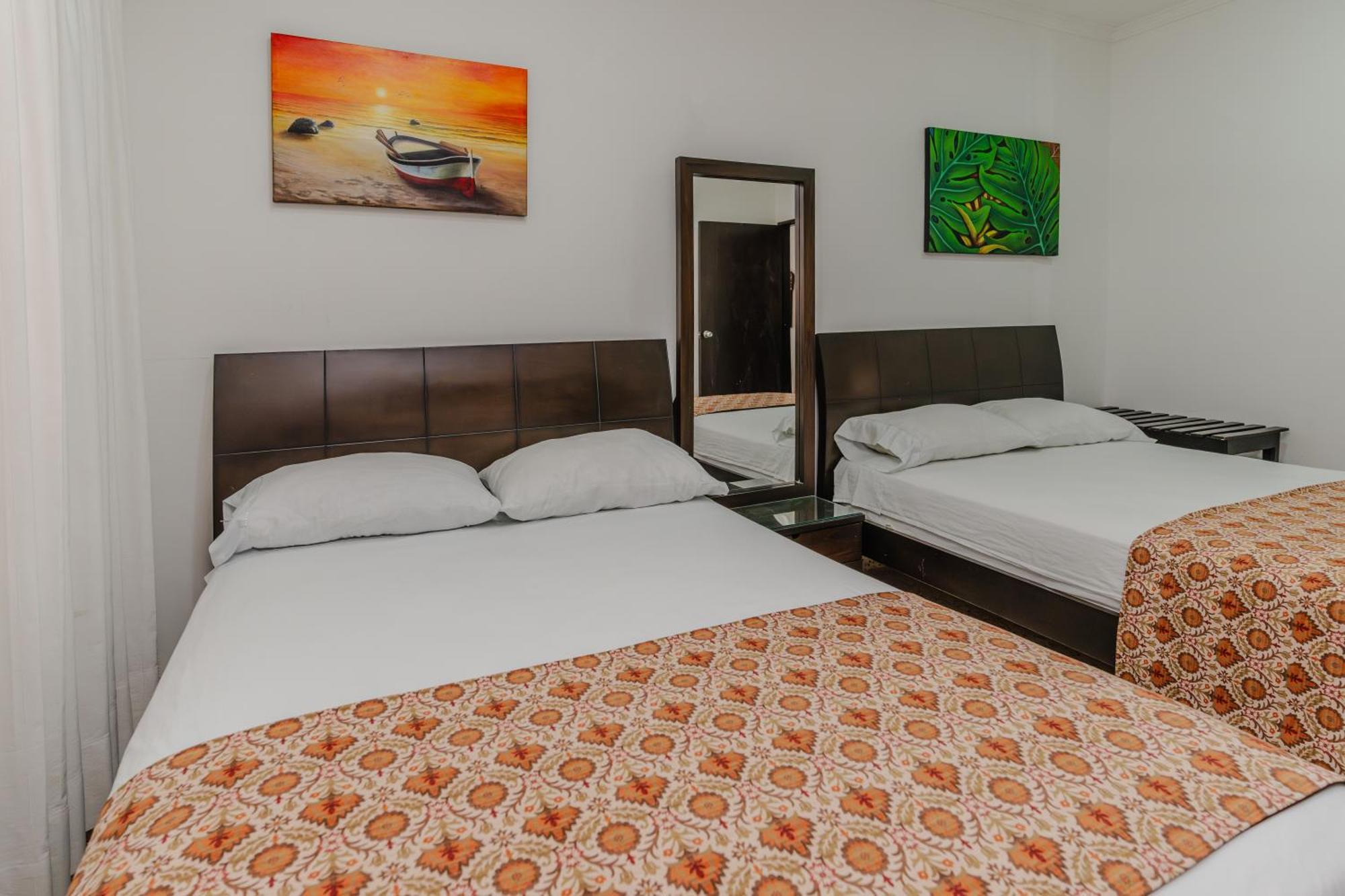 Casa Miriam 3* Montería