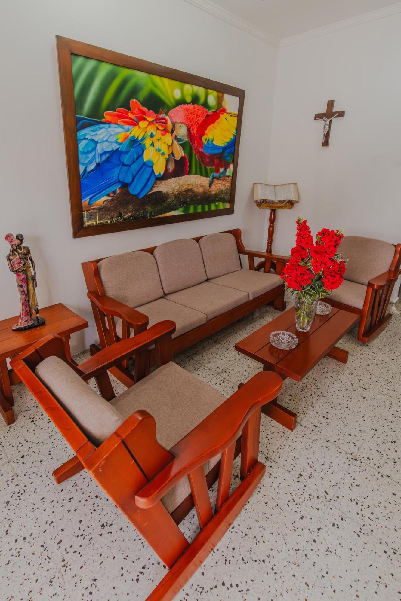 Casa Miriam Apart-hotel Montería