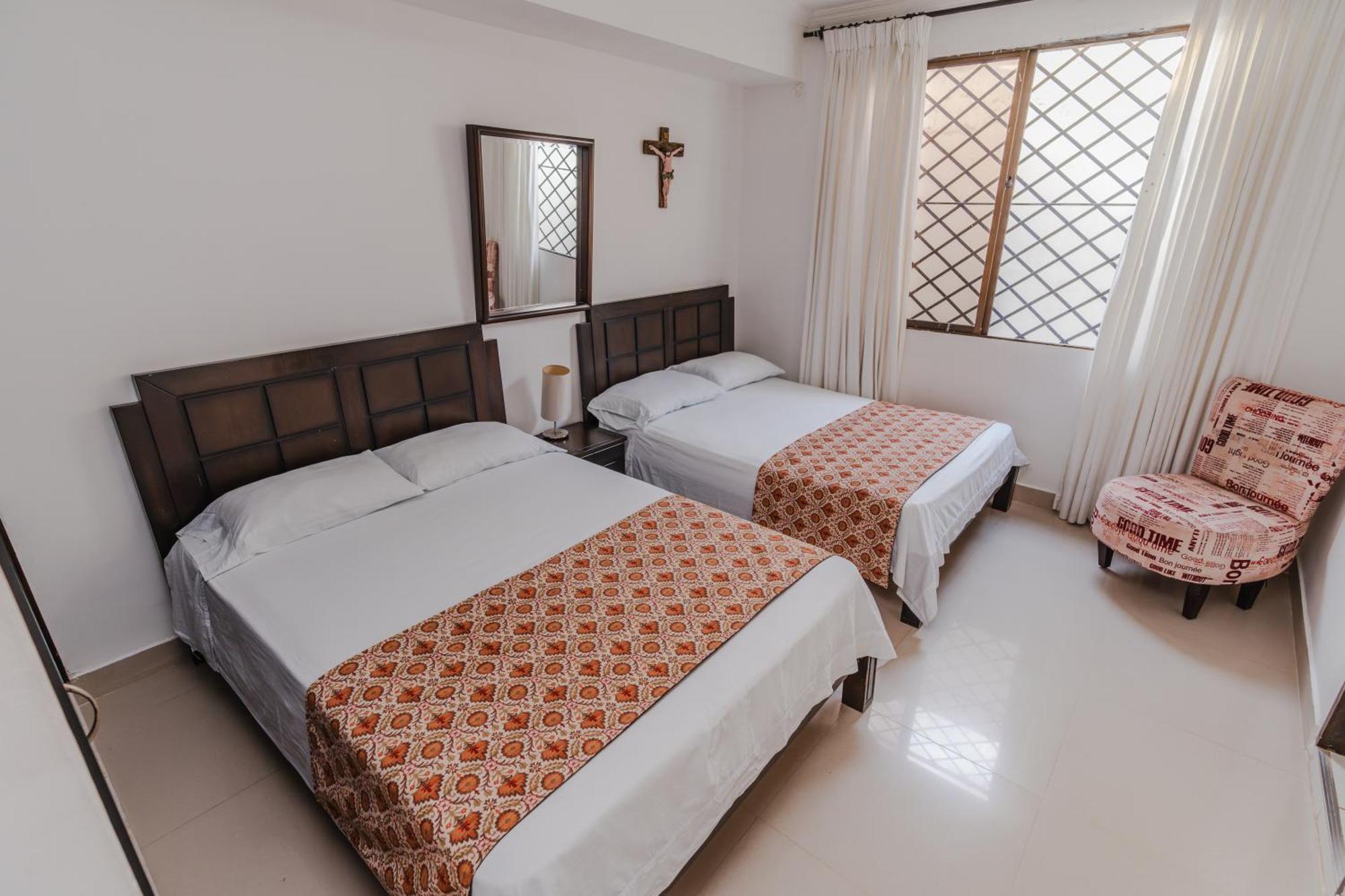 Casa Miriam Montería