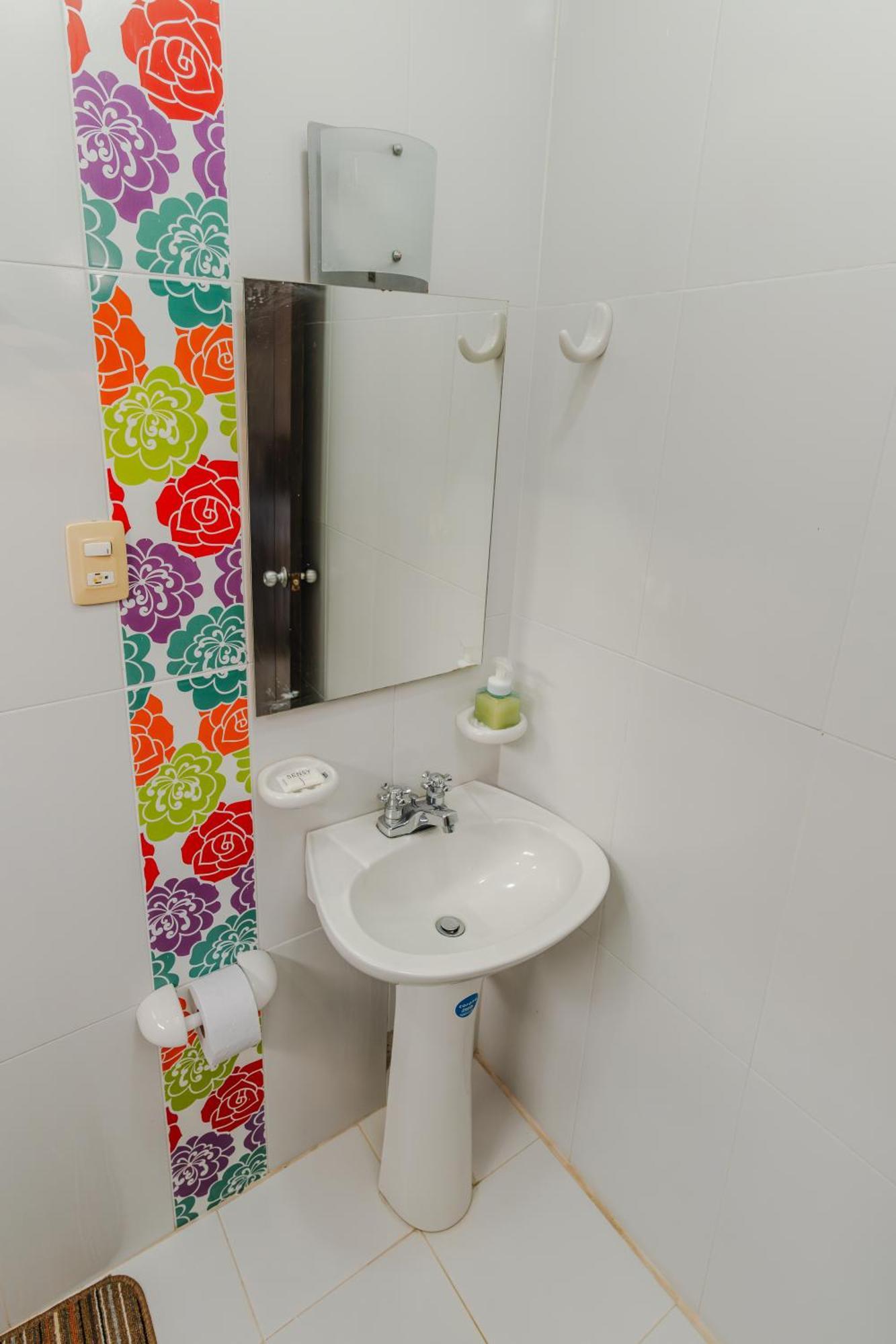 Casa Miriam Apart-hotel