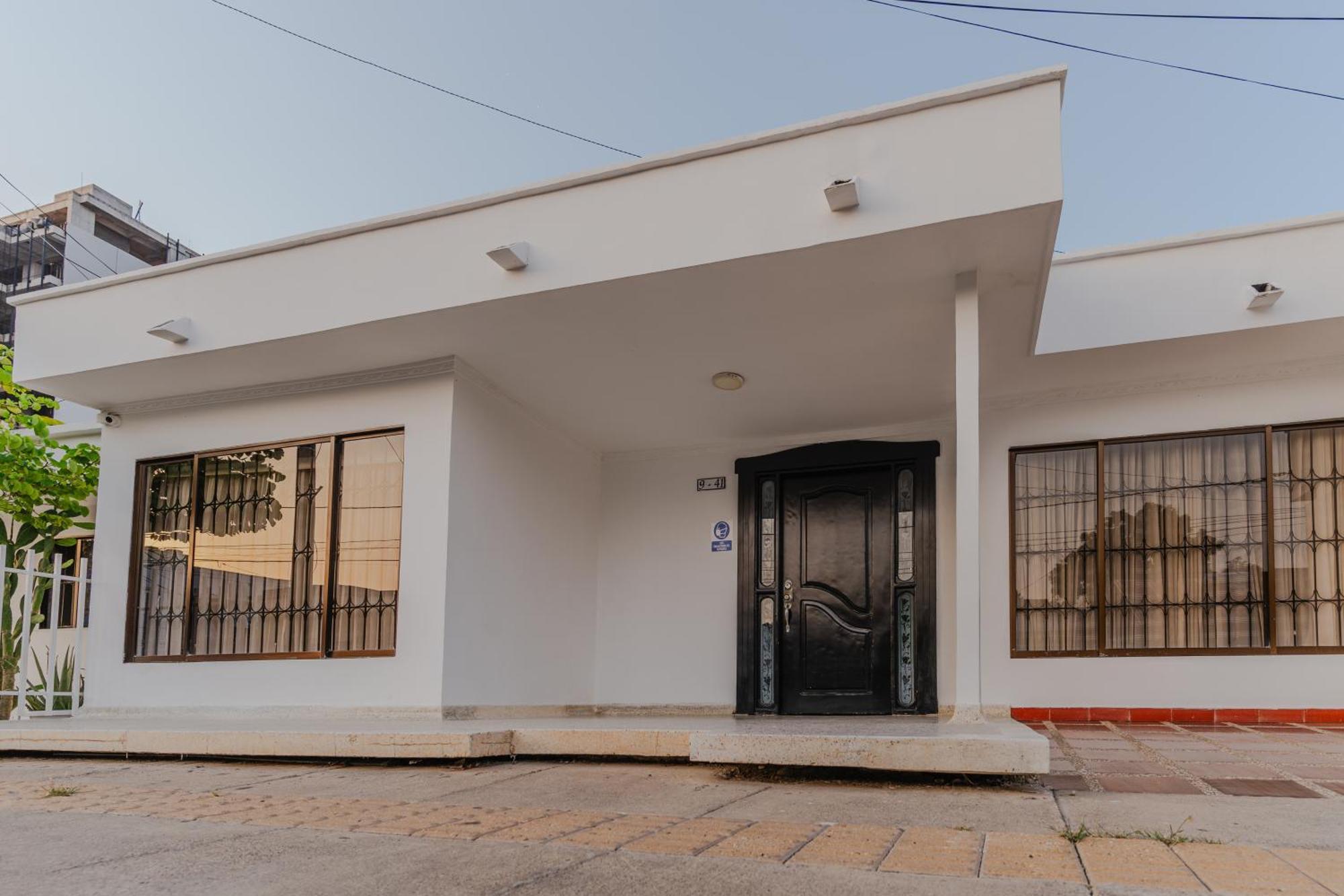 Apart-hotel Casa Miriam 3*