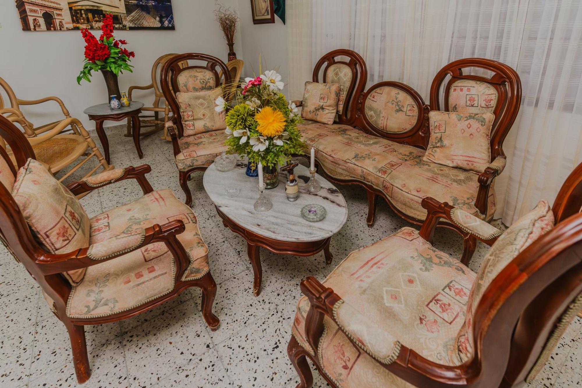 Casa Miriam 3*