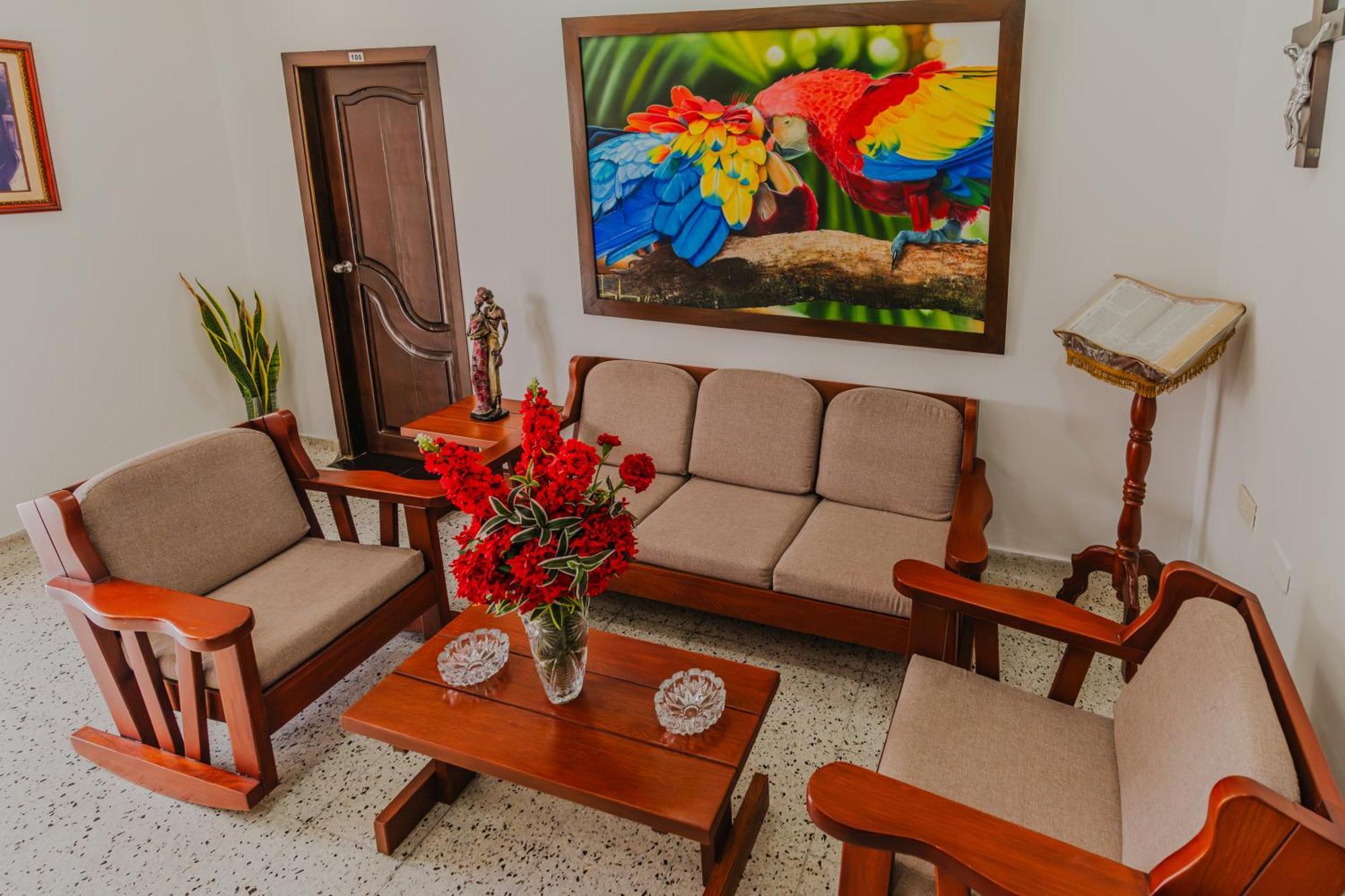 Casa Miriam Apart-hotel 3*