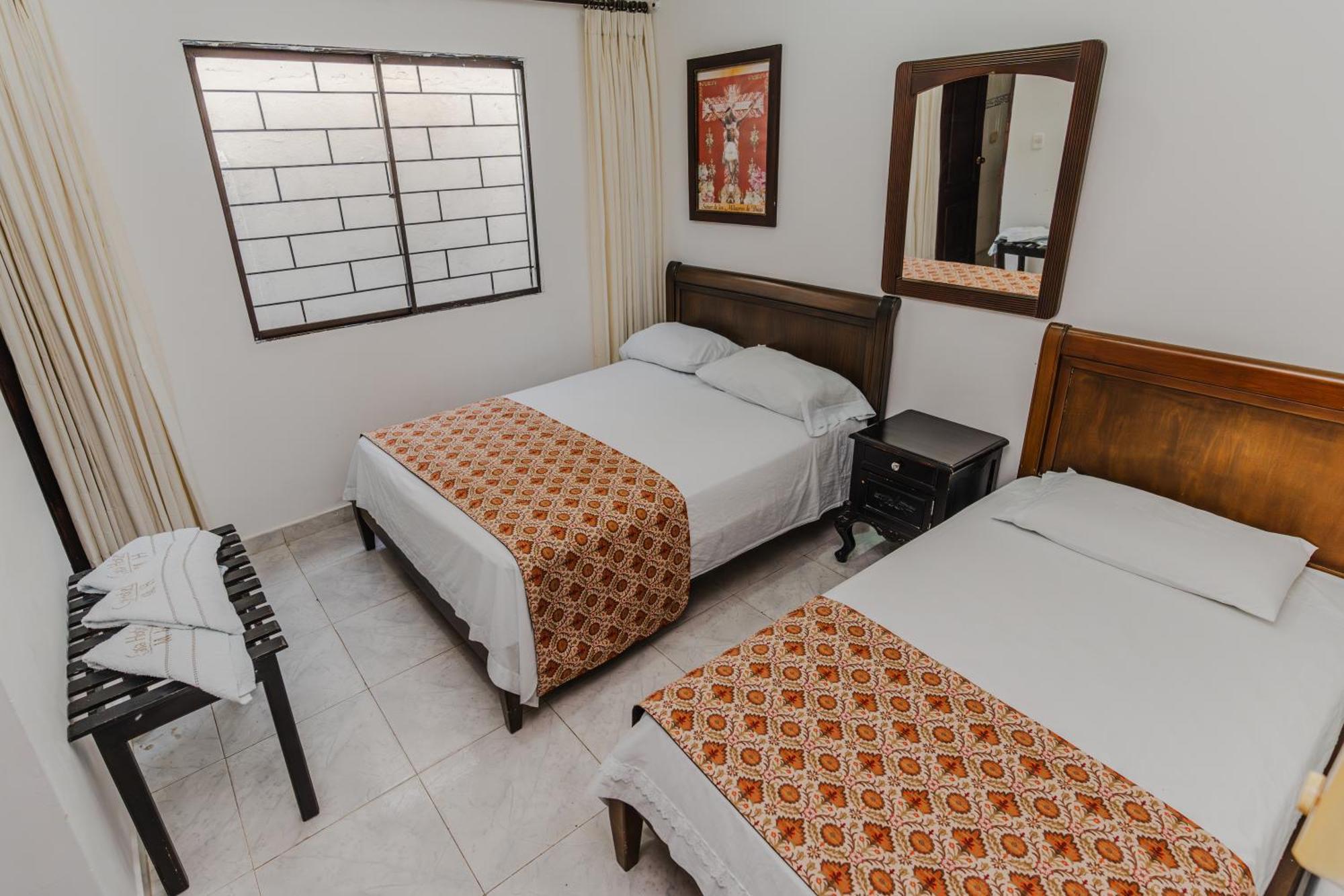 Casa Miriam 3* Montería