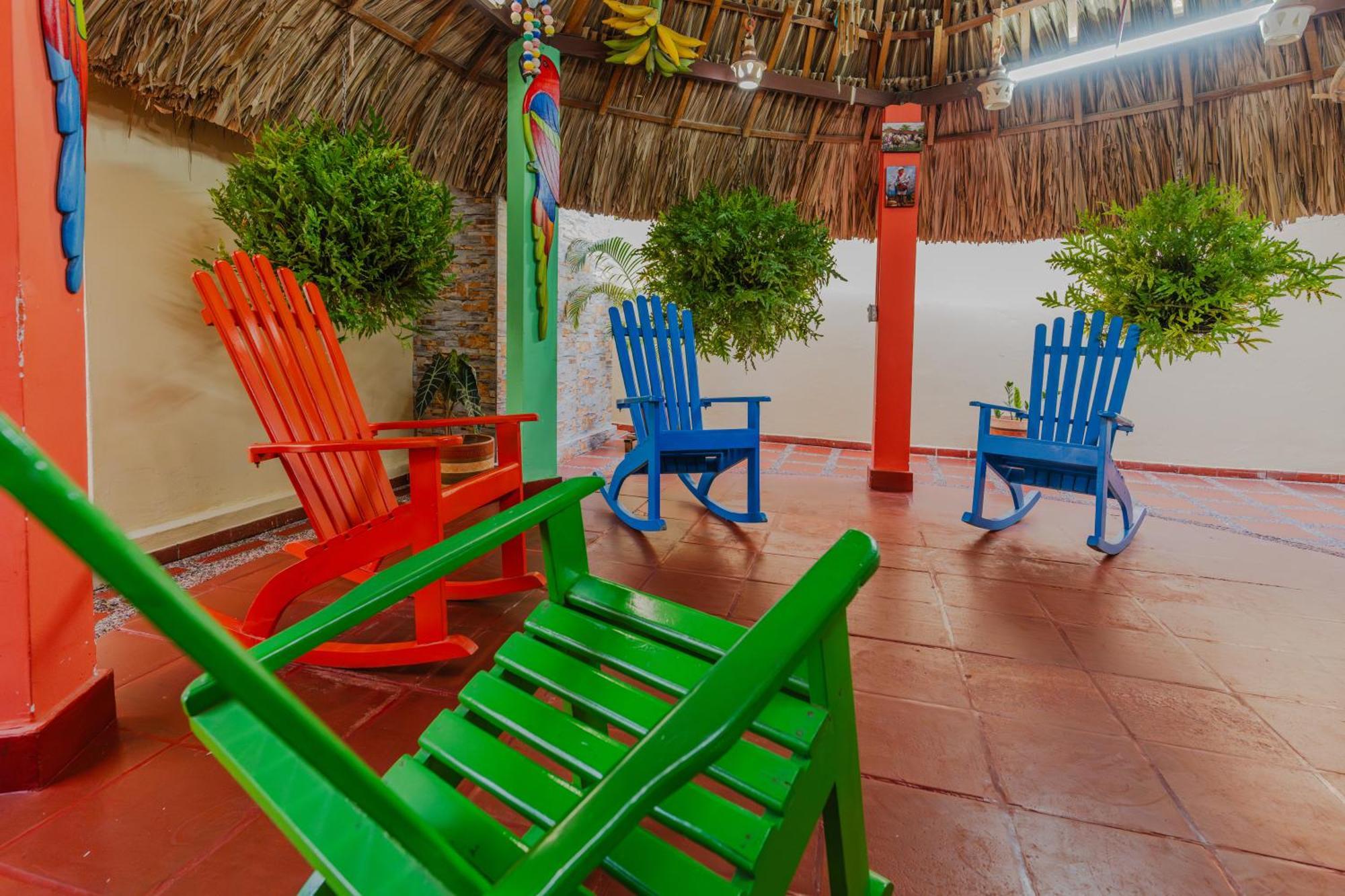 Casa Miriam Montería