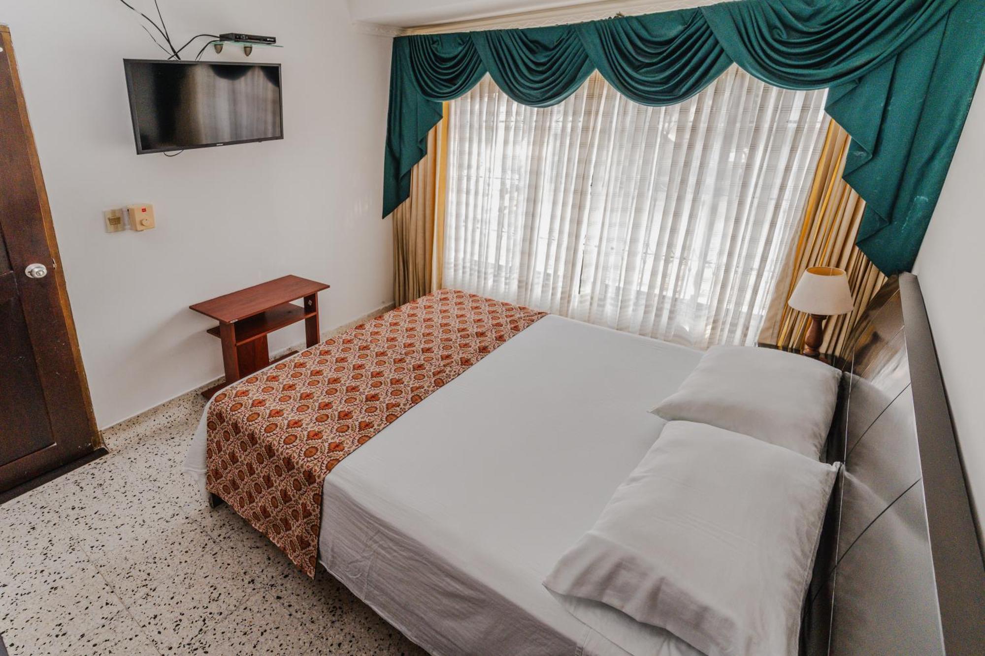 Casa Miriam Apart-hotel