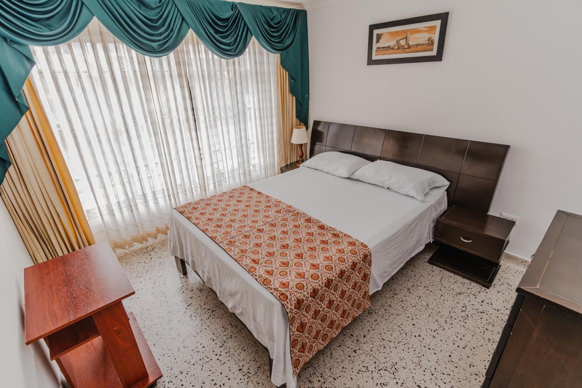 Casa Miriam