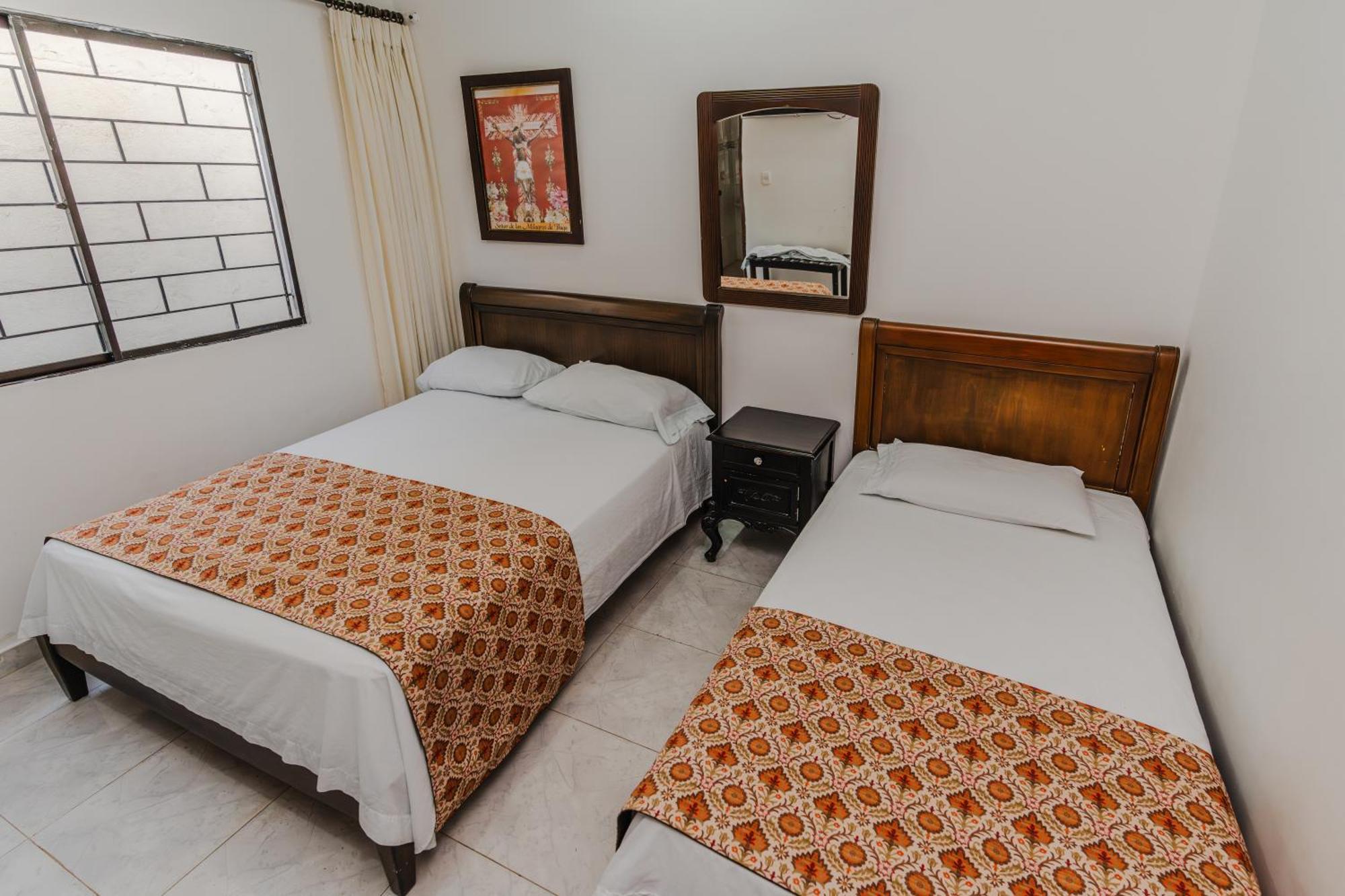 Apart-hotel Casa Miriam