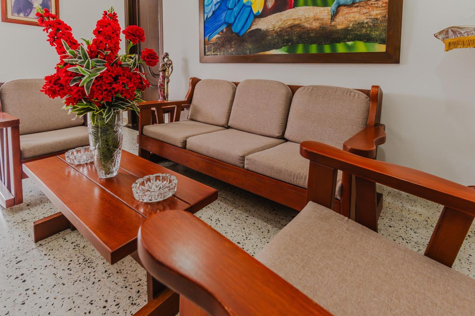 Casa Miriam Apart-hotel Montería