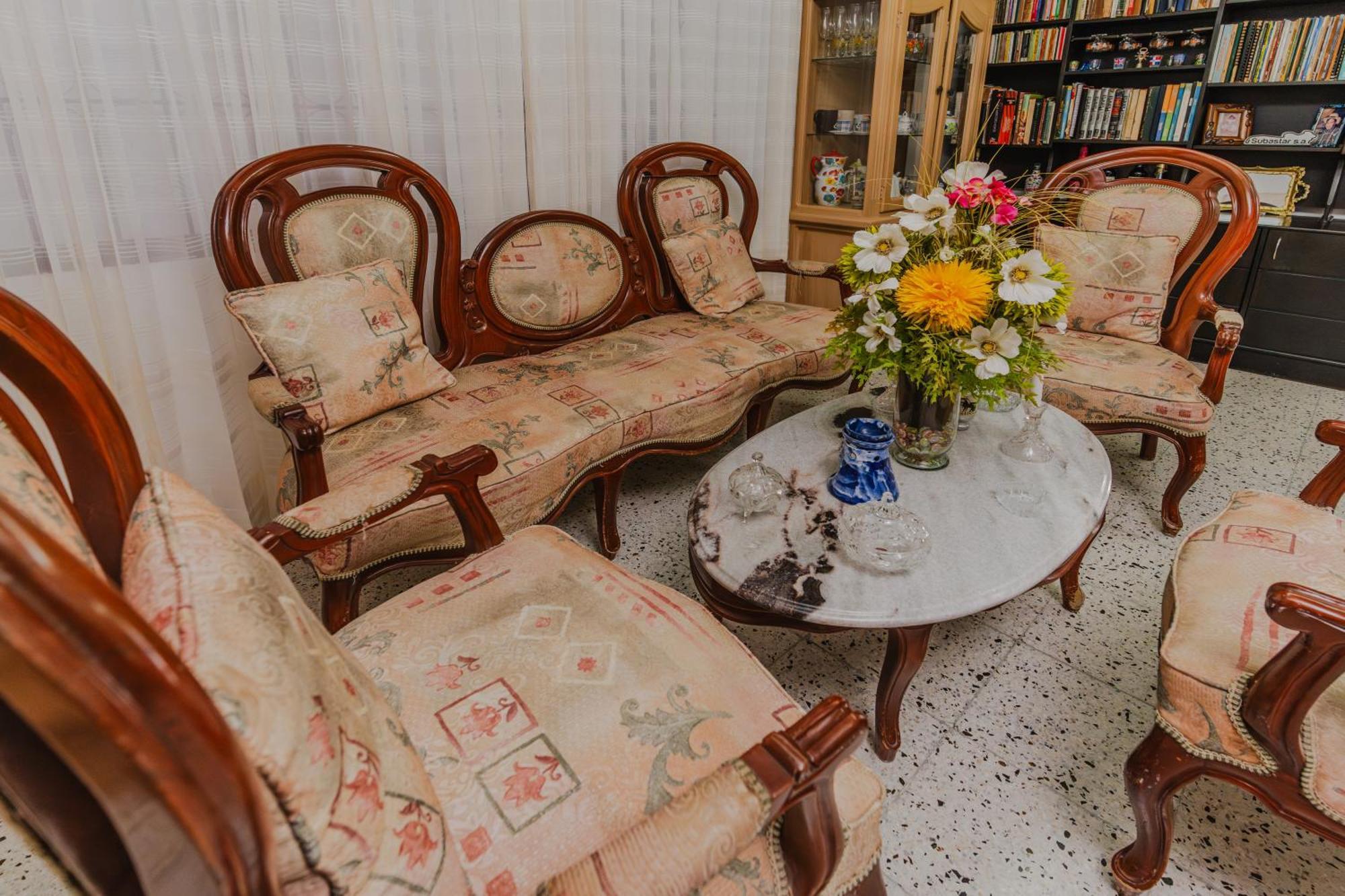 Apart-hotel Casa Miriam 3*