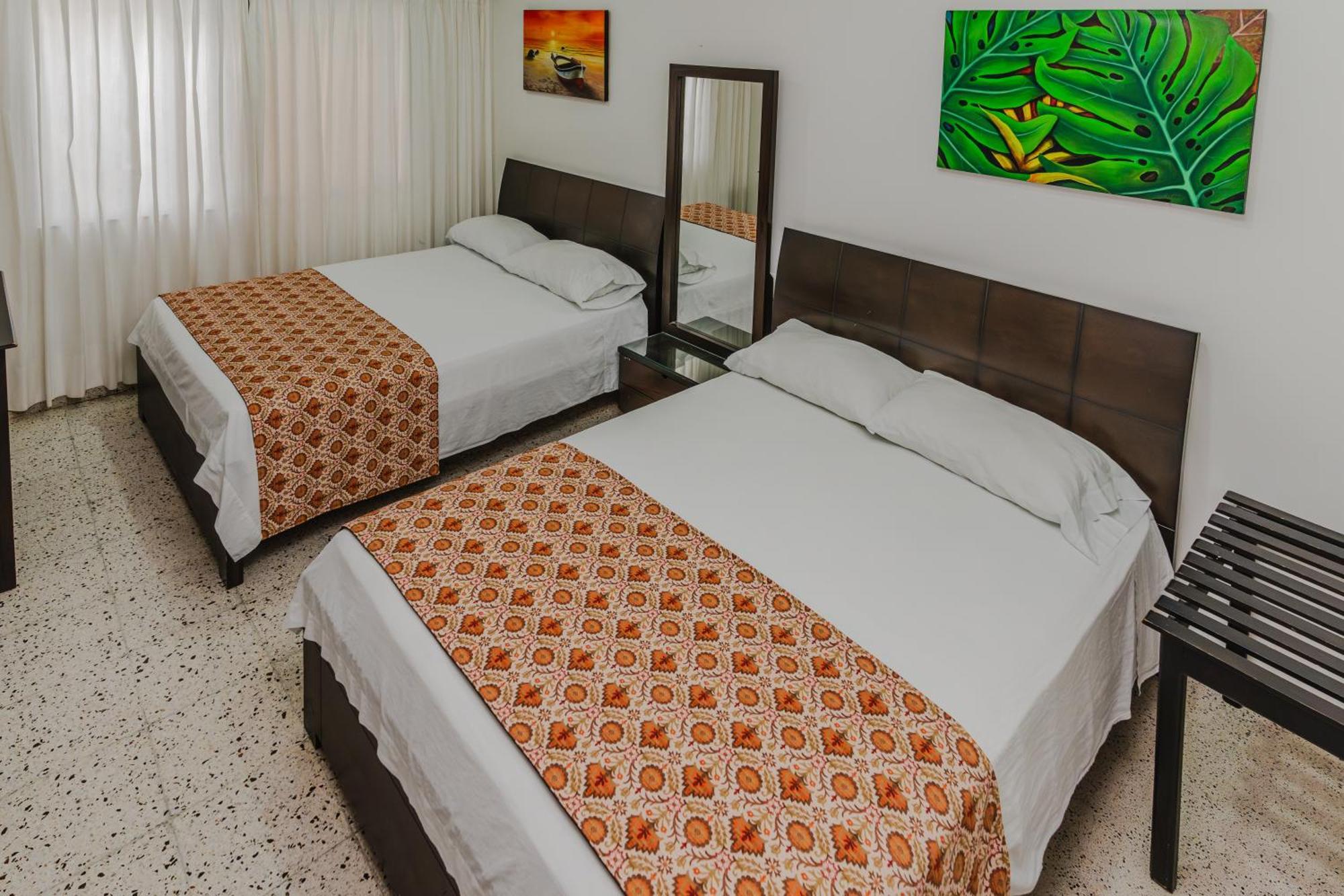 Casa Miriam Apart-hotel