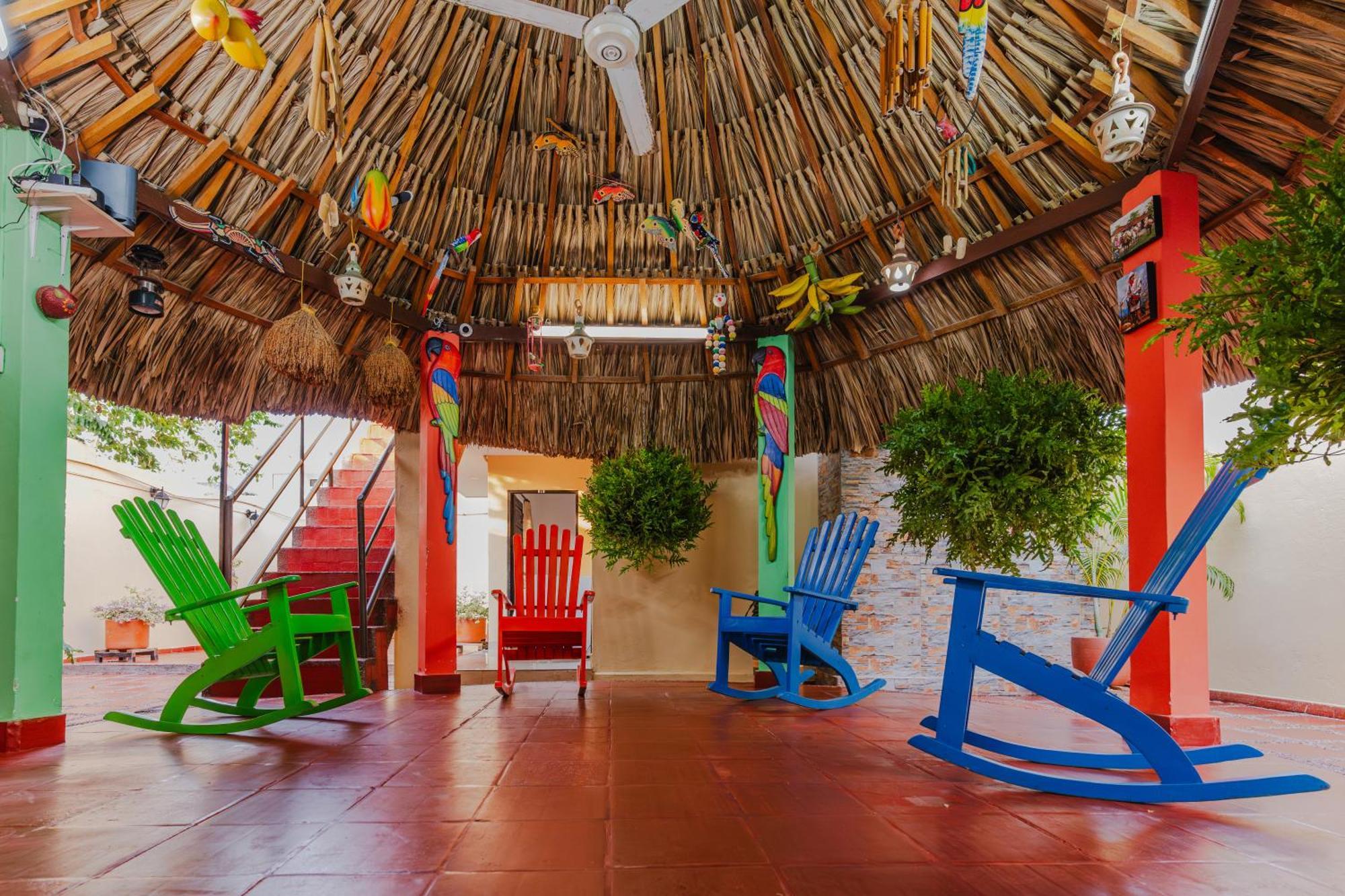 Casa Miriam Apart-hotel 3*