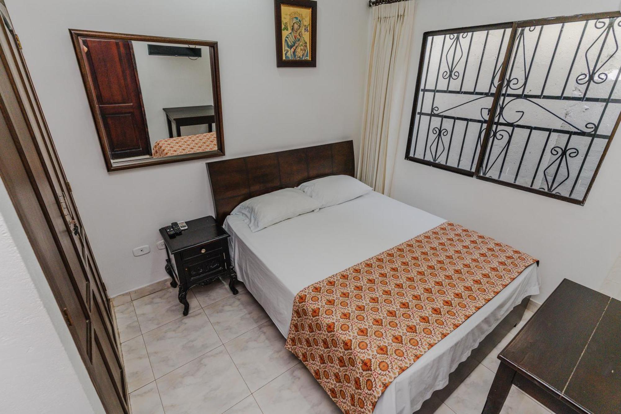 Casa Miriam Montería